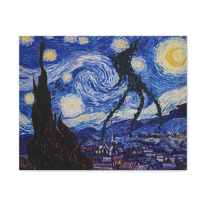 Galactic Gogh