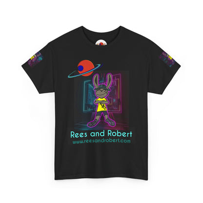 Rees and Robert
