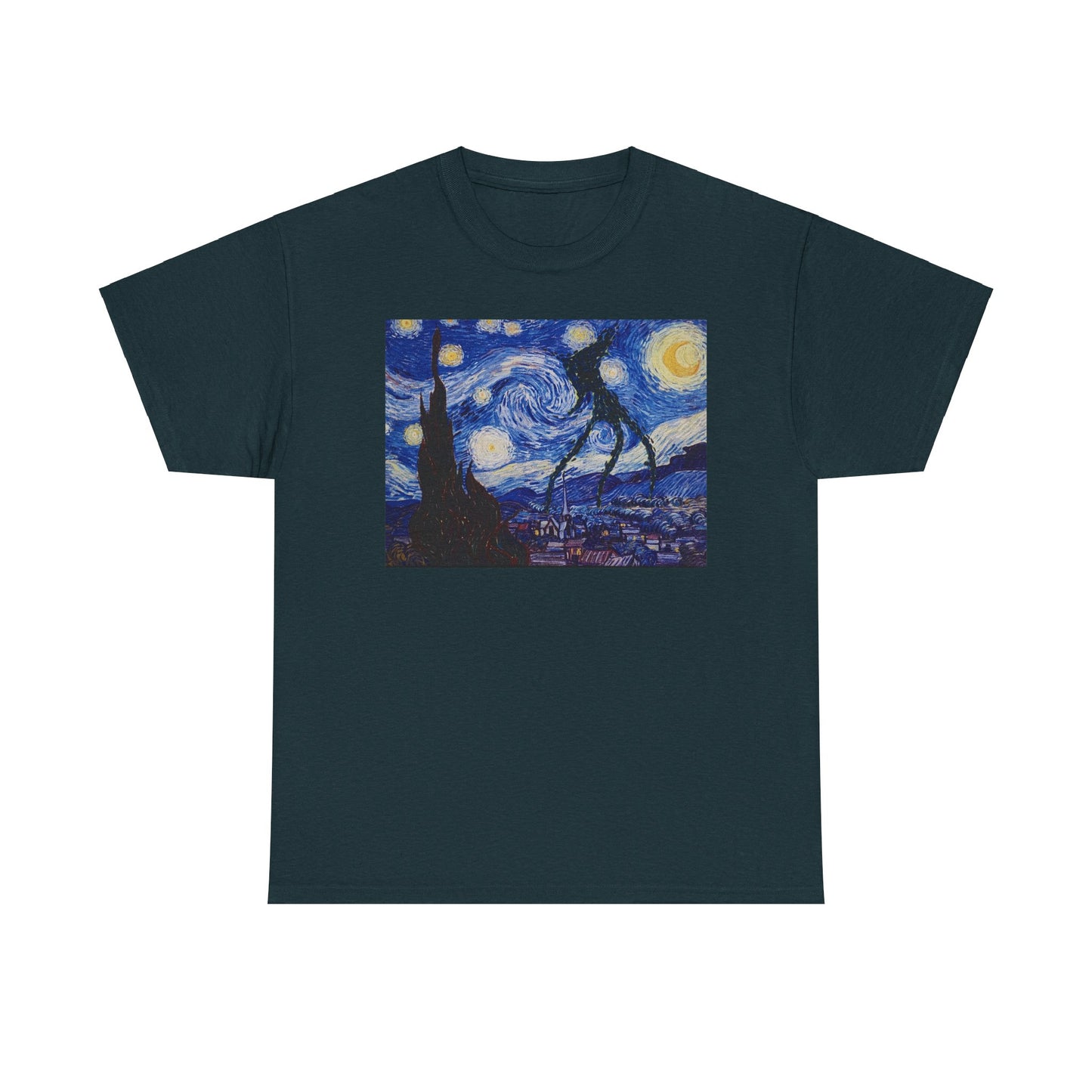 Galactic Gogh