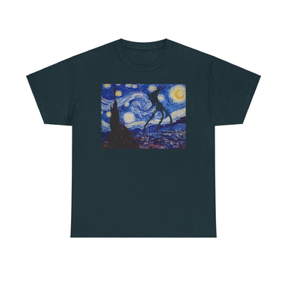 Galactic Gogh