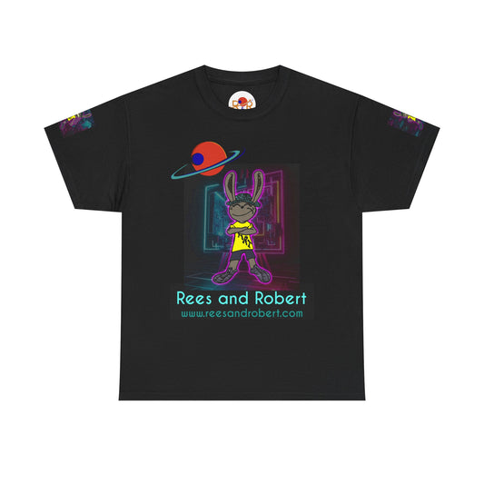Rees and Robert