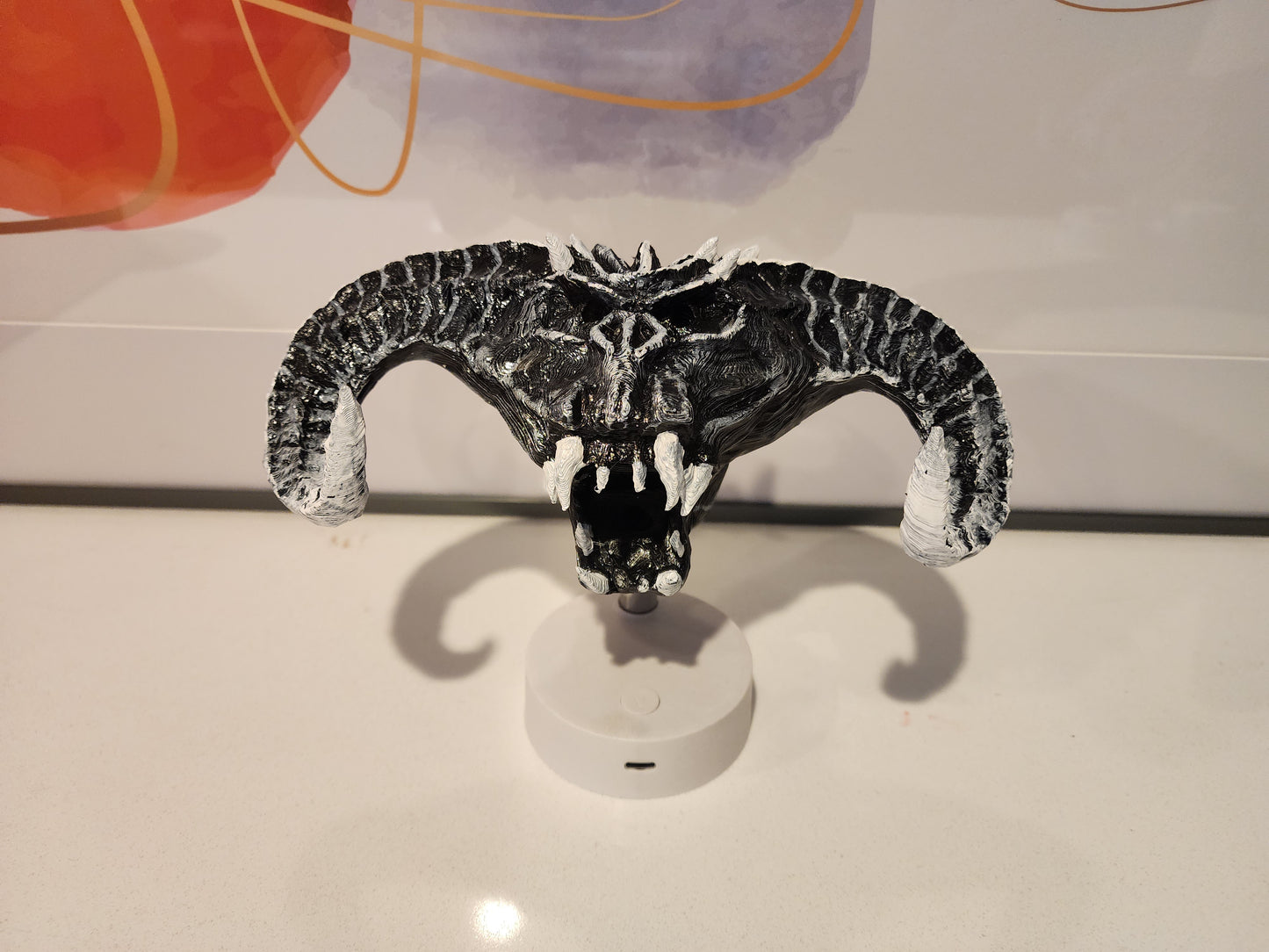 Nether Demon