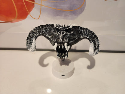Nether Demon