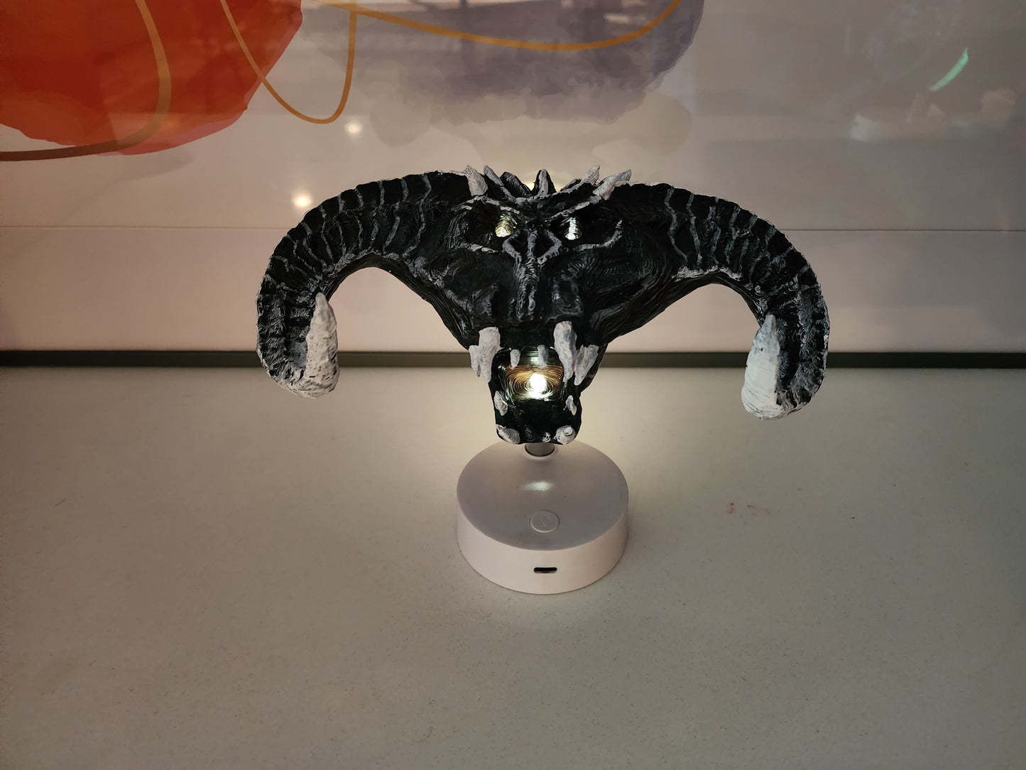 Nether Demon